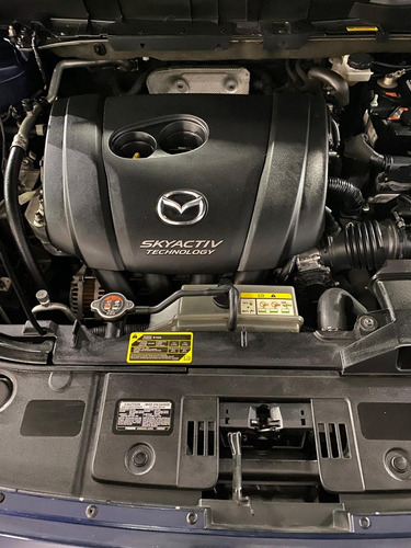 Mazda CX-5 2.0 L I Grand Touring At