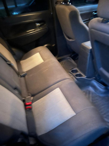 Imagen 13 de 15 de Jeep Cherokee 4x4