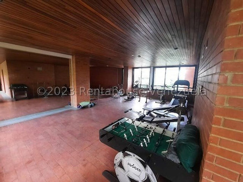 Imagen 14 de 18 de Se Vende Apartamento En Colinas De Valle Arriba