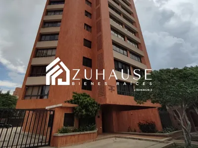 Apartamento en alquiler