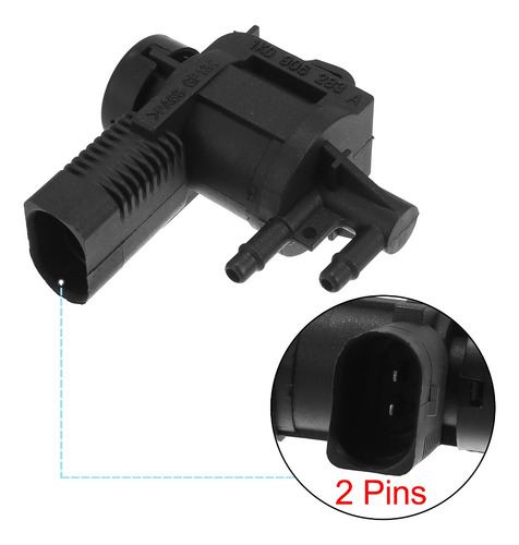 Válvula Iac For Audi A6 A7 A8 Q5 3.0l 2014-2016 Q7 R8 Tt