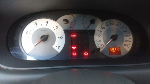 Renault Scénic Ii 1.9 Luxe I 2007