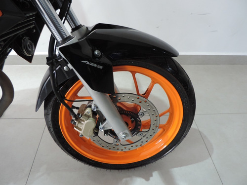 Honda Cb Twister 250 Abs 2019 Linda