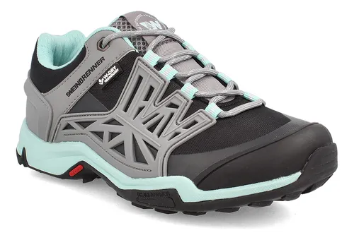 Precio zapatillas weinbrenner mujer sale