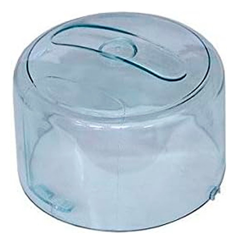 Tapa Para Picadora Moulinex D56 Ad56/ad564/ad5647/ad564