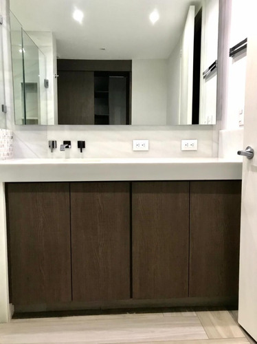 Departamento En Venta Polanco Vita, Corazón De Polanco