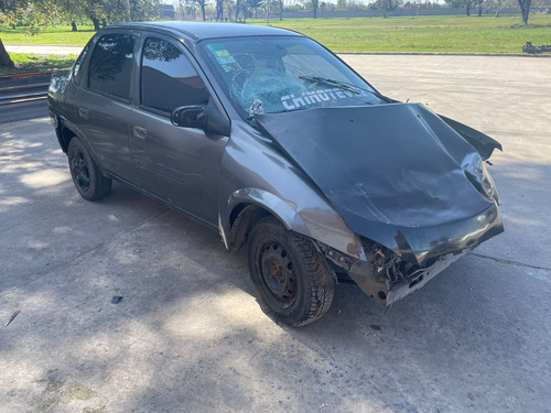 Chevrolet Corsa