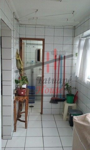 Imagem 3 de 15 de Apartamento - Vila Gomes Cardim - Ref: 8550 - V-8550