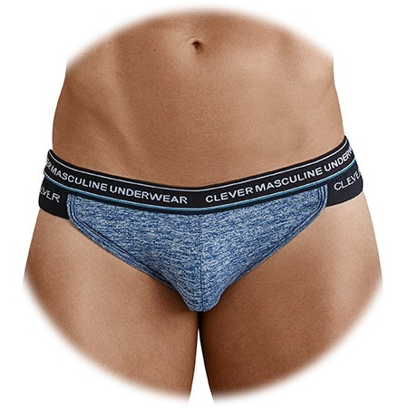 Clever Underwear Bulgarian Brief Calzon