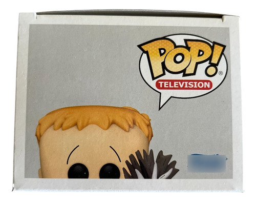 Funko Pop Timmy & Gobbles #1471 - South Park