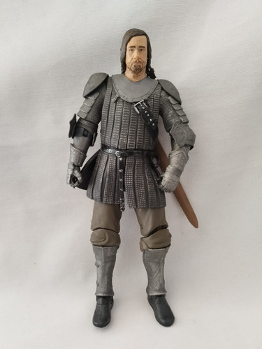 The Hound Juego De Tronos Funko Game Of Thrones Legacy Colle (Usado)