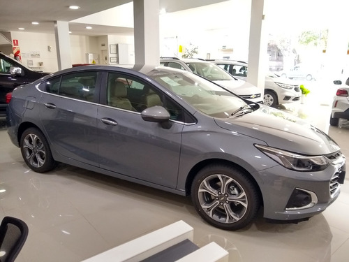 Chevrolet Cruze 4 Ptas Premier Il #ag