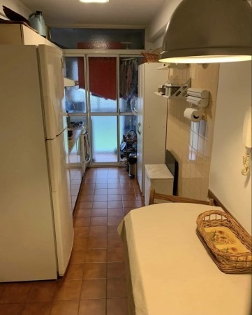 Imagen 9 de 14 de Depto Con Vista Al Jardin 4 Ambientes Con Cochera En Belgrano