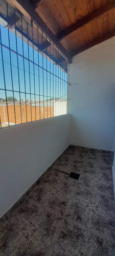 Departamento Céntrico Dos Dormitorios A La Venta