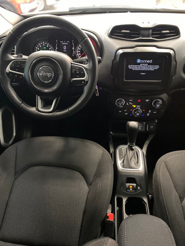 Jeep Renegade 1.8 Sport At6