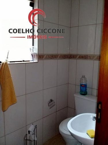 Imagem 5 de 15 de Sala Em Barcelona - Sao Caetano Do Sul - L-3792
