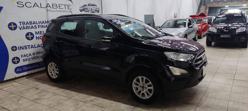 Imagem 12 de 15 de Ford Ecosport 1.5 Ti-vct Flex Se Manual