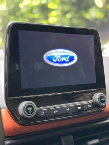 Ford Ecosport 2.0 Freestyle 4X4 At