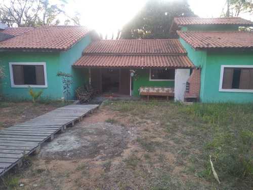 Imagem 1 de 8 de *** Chácara Dentro De Residencial***