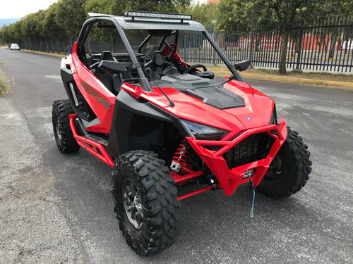 Imagen 4 de 15 de Polaris Razer Rzr Pro 1000 Turbo Xp 2020 Nacional!!!!!
