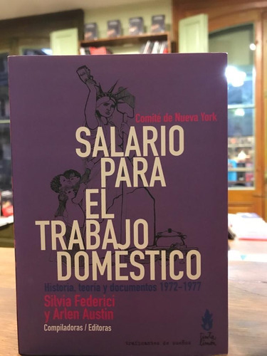 Salario Para El Trabajo Doméstico