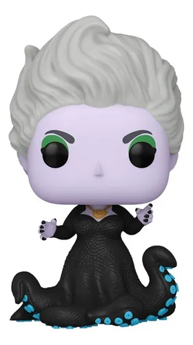 Funko Pop Disney: La Sirenita - Ursula
