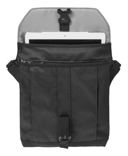 Imagen 5 de 7 de Morral Victorinox Altmont Original Flapover Laptop Tablet 13