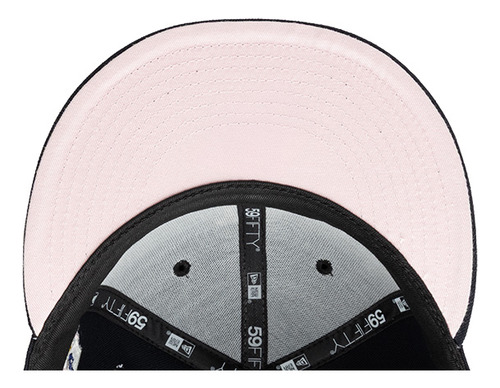 Gorra 59fifty Mlb Los Angeles Dodgers Sakura