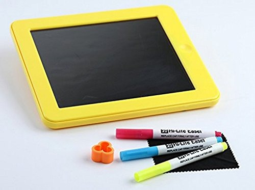 Amav Glow Pad - Tablero De Dibujo Portátil De Alta Tecnologí