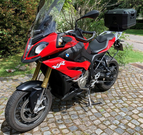 Bmw S1000xr - Año 2016