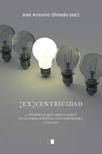 Ex Centricidad - Varios Autores