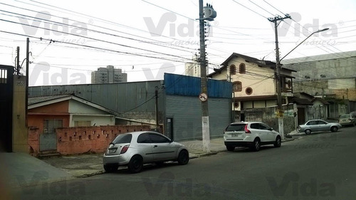 Imagem 8 de 14 de Terreno Área Para Venda, 1146.0m² - 32997