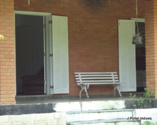 Imagem 26 de 30 de Chacara - 186 - 32939191