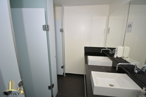 Imagem 8 de 12 de Sala Brasília Shopping - Sa00292 - 32879498