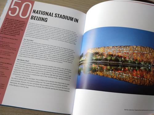 50 Buildings You Should Know