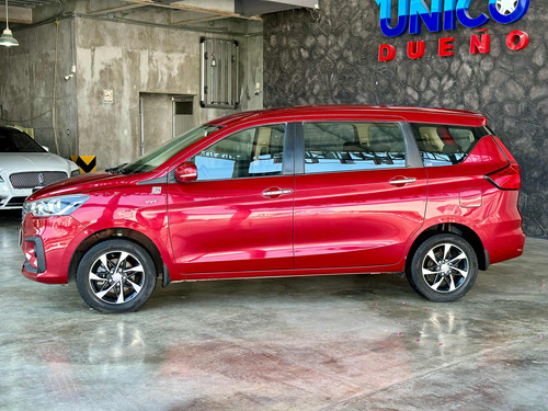 Suzuki Ertiga Glx Aut