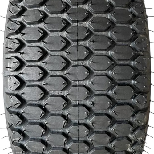 2 Llantas Kabat 15x6.00-6 (6c) Lwg02 Jardin / Podadoras