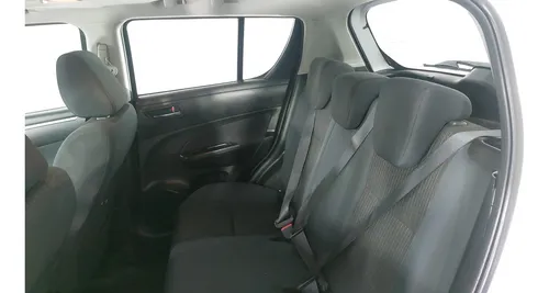 Suzuki Swift 1.4 Glx At