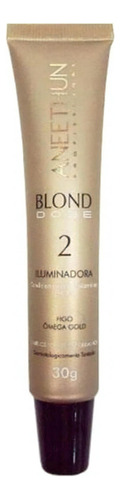 Aneethun Blond Dose Iluminadora 30g