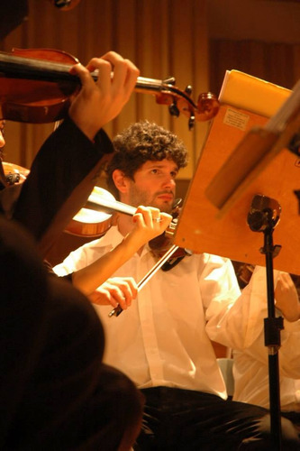 Imagen 2 de 5 de Clases De Violín Online: Especialista En Adultos Y Jóvenes