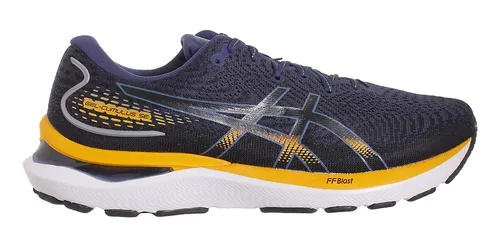 Zapatillas Asics Amarillas Kill | 📦