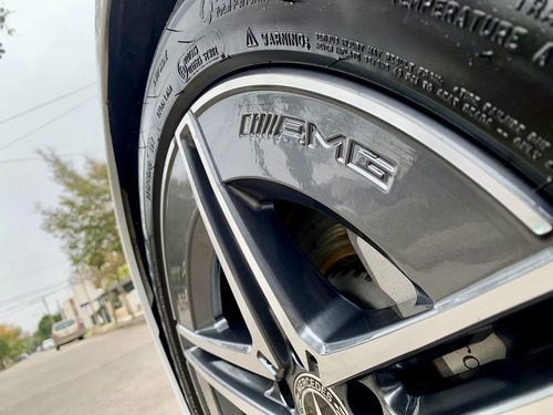 Mercedes-benz Clase C 2.0 C300 Coupe 258cv Sedan