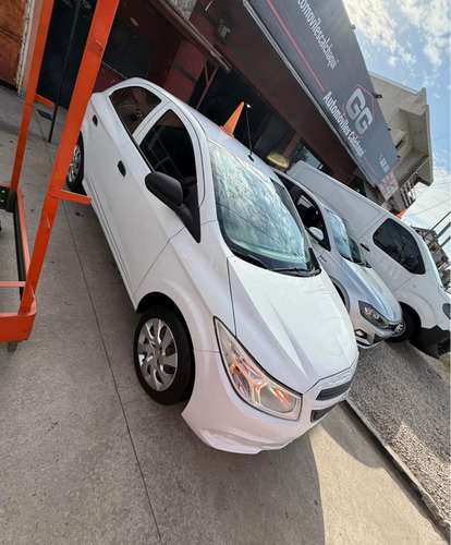 Chevrolet Onix 1.4 Lt Mt 98cv