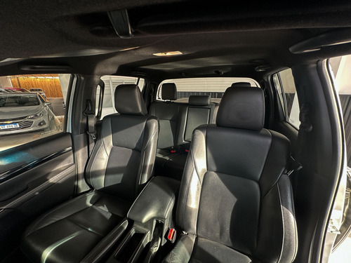 Toyota Hilux Pick-Up 2.8 Cd Srx 177cv 4x2 At