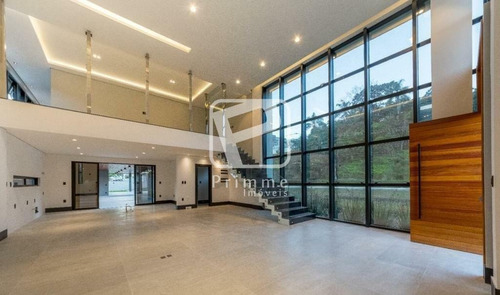 Imagem 5 de 15 de Casa 4 Suítes A Venda Em Balneário Camboriú - Alto Padrão - 6114