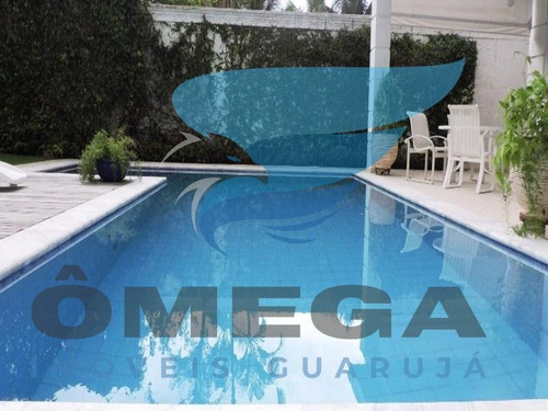 Imagem 2 de 30 de Casa Residencial À Venda, Acapulco, Guarujá. - Ca0154 - 34710222
