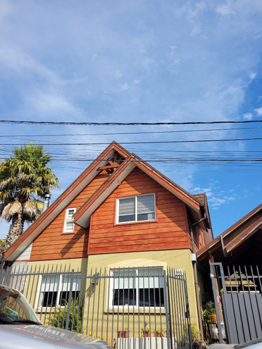 Venta De Casa En Lomas De San Sebastian