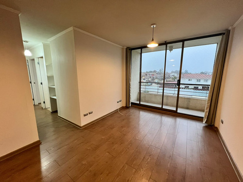 Refv:12762** En Venta Depto. 3d2b C/estac. A Excelente P