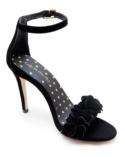 Loly in the sky zapatillas 2025