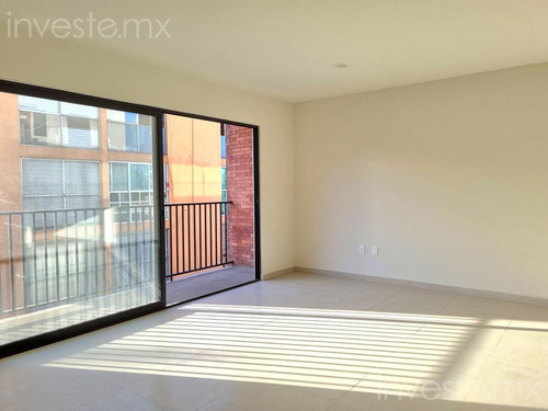 Imagen 6 de 21 de Departamento Con Roof Garden Privado En Venta En Nextengo, Cerca De Claveria